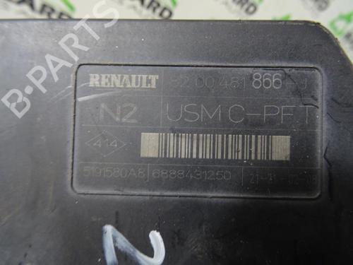Used Fuse box Fuse box RENAULT GRAND SCÉNIC II (JM0/1_) 1.5 dCi (JM1E) (106 hp) 21966758 21966758