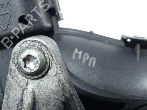 Mass air flow sensor CITROËN C4 Coupe (LA_) 1.6 HDi | BP29525854M95 