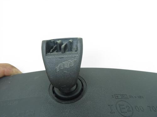 Used Rear mirror Rear mirror DACIA DUSTER (HS_) 1.5 dCi (109 hp) 34258038 34258038