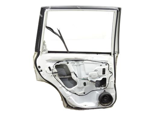 Left rear door SUBARU FORESTER (SH_) 2.0 D AWD (SHH, SHD, SHN) | BP29855425C4