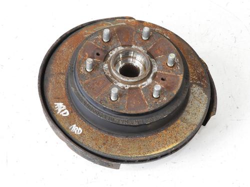 Used Right rear steering knuckle MITSUBISHI PAJERO III (V7_W, V6_W) 3.2 Di-D (V68W, V78W) (165 hp) 20052277
