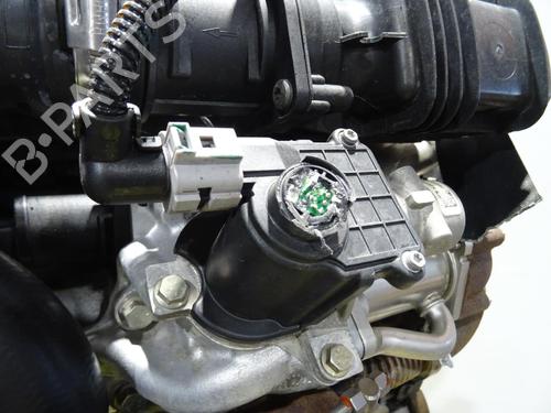 Motor RENAULT KANGOO Express (FC0/1_) 1.5 dCi (FC07, FC1R) | BP29748462M1