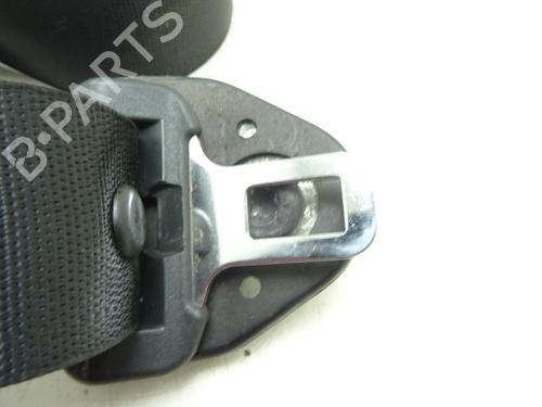 Front right seatbelt OPEL ASTRA H TwinTop (A04) 1.9 CDTi (L67) | BP32250097I25 - Image 4