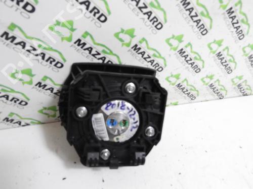 Driver airbag CITROËN C4 Picasso I MPV (UD_)  | BP20072340C9 