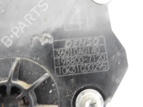 Used Electronic module SUBARU IMPREZA Hatchback (GR, GH, G3) 2.0 D AWD (150 hp) 20057400