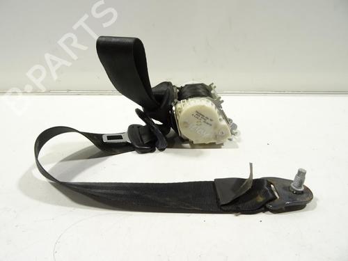 Used Seat buckle PEUGEOT 5008 (0U_, 0E_) 1.6 HDi (110 hp) 27545116