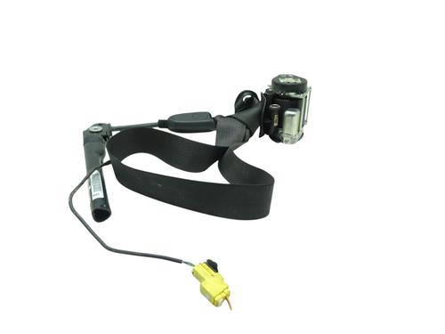 Front right seatbelt OPEL ASTRA J (P10) 1.7 CDTI (68) | BP37679705I25 - Image 3