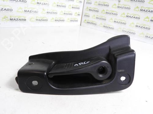 Used Rear left exterior door handle NISSAN NAVARA NP300 (D40) 2.5 dCi 4WD (171 hp) 20057249