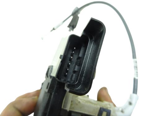 Used Front left lock Front left lock 36834838 36834838
