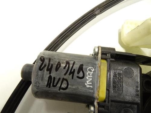 Used Front right window mechanism Front right window mechanism CITROËN C4 CACTUS 1.6 BlueHDi 100 (99 hp) 20037892 20037892