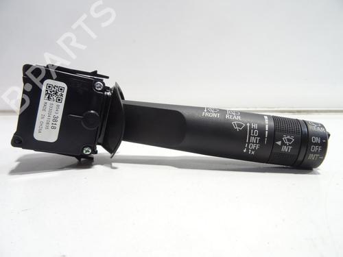 Used Steering column stalk OPEL CORSA E (X15) 1.3 CDTI (08, 68) (95 hp) 24200787
