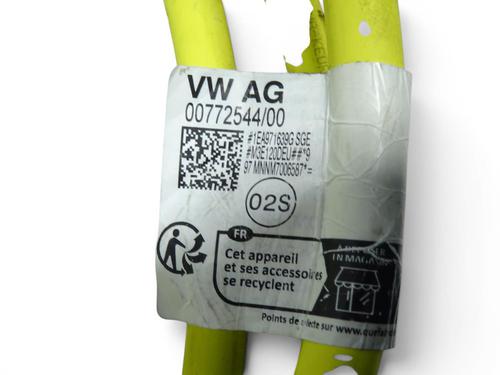 Used Electronic module Electronic module VW MULTIVAN T7 (STM, STN) 1.4 eHybrid (218 hp) 34359459 34359459