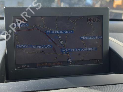 Used Parts PEUGEOT 308 I (4A_, 4C_) 1.6 HDi 4897091