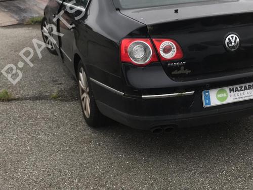 Steering rack VW PASSAT B6 (3C2) 2.0 TDI | BP24472971M22  - Image 17