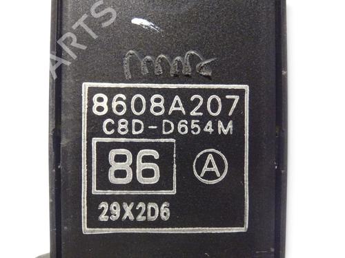 Used Left front window switch Left front window switch 39565491 39565491
