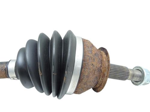 Left front driveshaft NISSAN NAVARA NP300 (D40) 2.5 dCi 4WD (D40TT, D40T, D40M, D40BB) | BP38108729M38 - Image 4