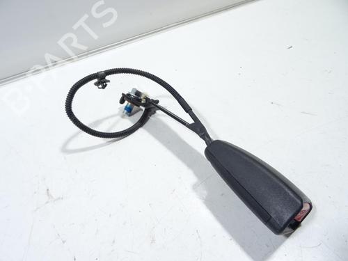 seat-buckle-ssangyong-tivoli-2015-32195859 main image