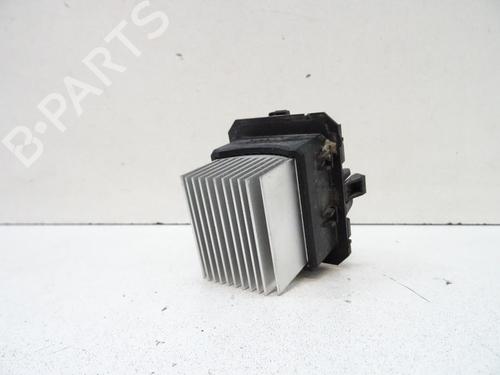 Used Heater resistor Heater resistor PEUGEOT 2008 I (CU_) 1.6 HDi (92 hp) 20042264 20042264