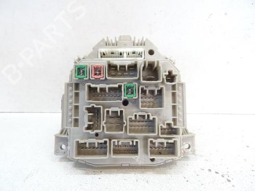 Instrument cluster PEUGEOT 107 (PM_, PN_) 1.0 | BP20040157C47 