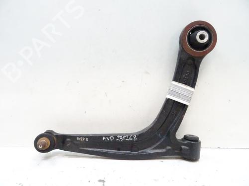 Left front suspension arm FIAT 500 (312_) 1.2 (312AXA1A) | BP20040989M12 
