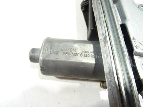 Used Rear left window mechanism Rear left window mechanism OPEL VECTRA B Hatchback (J96) 1.8 i 16V (F68) (116 hp) 32233531 32233531