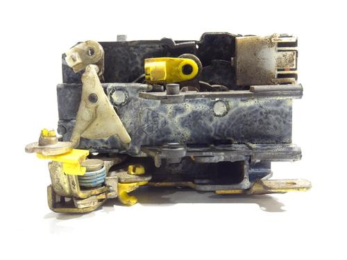 Used Front left lock Front left lock RENAULT CLIO I (B/C57_, 5/357_) 1.2 (B/C/S57A, B/C57S, 5/357F, 5/357J, 5/357L, 5/357R) (58 hp) 34045398 34045398