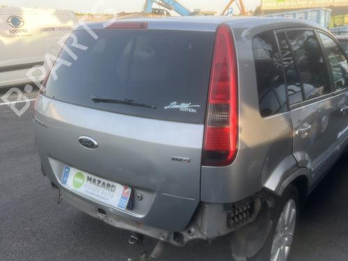 Right front window switch FORD FUSION (JU_) 1.4 TDCi | BP30143974I26