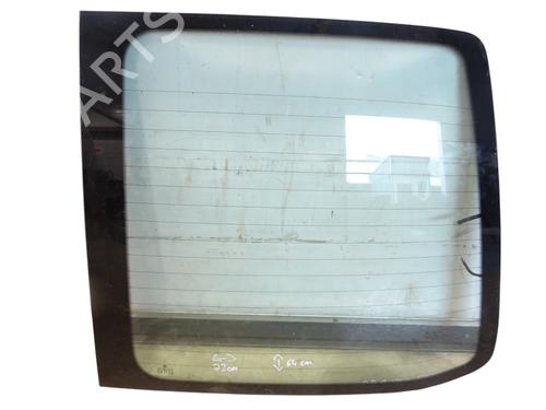 Used Bootlid window Bootlid window 39605886 39605886