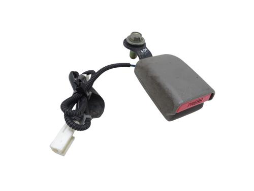 Seat buckle RENAULT MASTER PRO Platform/Chassis (HH__, UH__) dCi 130 (HH03, HH13, HH63, UH03, UH13, UH43, UH63, UH73,... | BP39257644I32 - Image 3