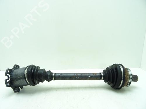 Used Right front driveshaft AUDI A4 B6 Avant (8E5) 2.5 TDI (163 hp) 30306645