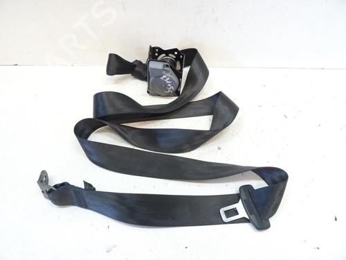 Rear right belt tensioner AUDI A1 (8X1, 8XK) 1.6 TDI | BP20040504C90 