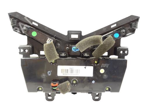 Climate control CHEVROLET CRUZE (J300)  | BP36673651I5  - Image 5