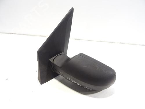 Left mirror FORD FUSION (JU_) 1.4 TDCi | BP29428528C26 