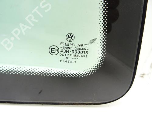 Rear right quarter glass VW POLO (6N2) 1.4 TDI | BP23859569C92 