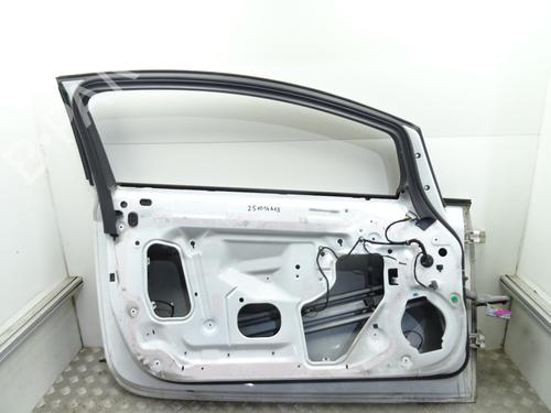 Left front door OPEL ASTRA J GTC 2.0 OPC Turbo (08) | BP29571390C2 
