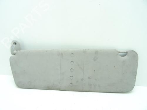 Left sun visor OPEL VIVARO B Van (X82) 1.6 CDTI (05) | BP36012603I1 - Image 2