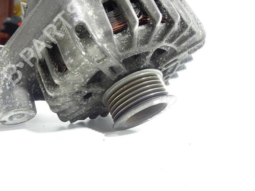 Alternator BMW 3 Touring (E91) 320 d | BP27972916M7 