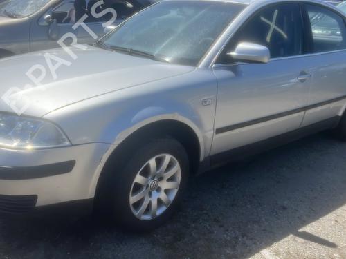 Left front driveshaft VW PASSAT B5.5 (3B3) 2.0 | BP27212673M38 - Image 12