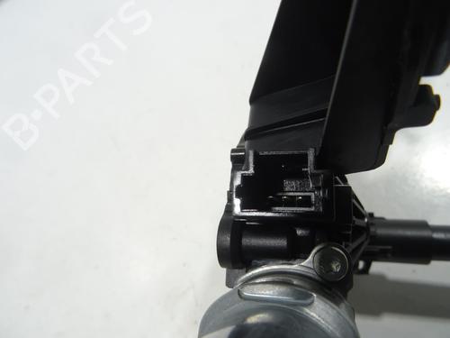 Used Rear wiper motor Rear wiper motor PEUGEOT 308 SW II (LC_, LJ_, LR_, LX_, L4_) 1.6 BlueHDi 120 (120 hp) 25006454 25006454