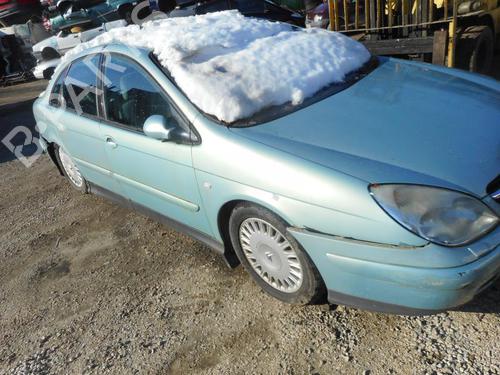 Starter CITROËN C5 I (DC_) 2.2 HDi (DC4HXB, DC4HXE) | BP20175709M8 