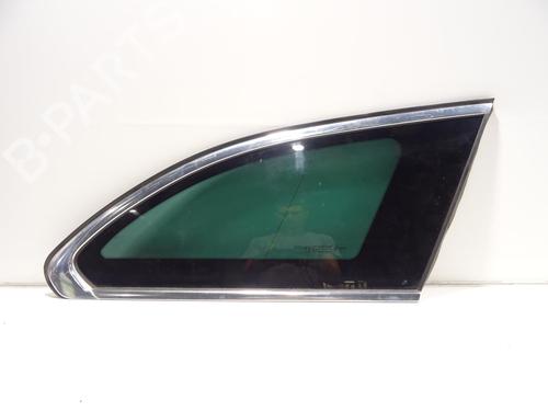 Used Rear right quarter glass PEUGEOT 508 SW I (8E_) 2.0 BlueHDi 180 (180 hp) 27818012
