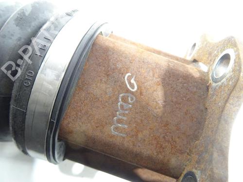 Left front driveshaft AUDI A5 (8T3) 3.0 TDI quattro | BP26213237M38 - Image 4