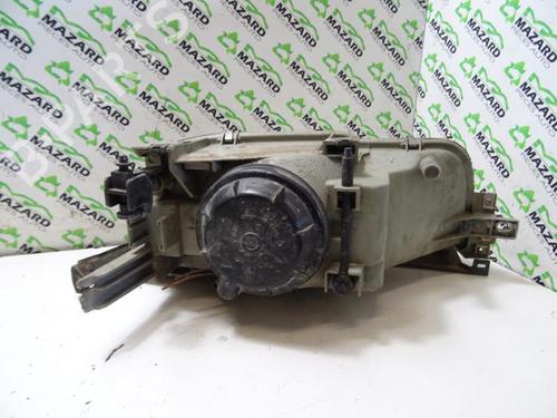 Used Left headlight Left headlight RENAULT 21 (B48_) 2.1 D (B48V/B48O) (72 hp) 21966924 21966924