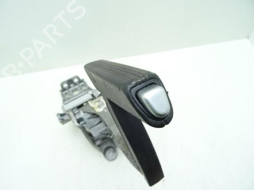 Used Hand brake Hand brake PEUGEOT 308 II (LB_, LP_, LW_, LH_, L3_) 1.6 HDi / BlueHDi 115 (115 hp) 31968155 31968155