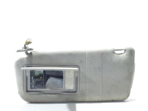 Used Left sun visor Left sun visor MITSUBISHI PAJERO III (V7_W, V6_W) 3.2 Di-D (V68W) (160 hp) 30459633 30459633