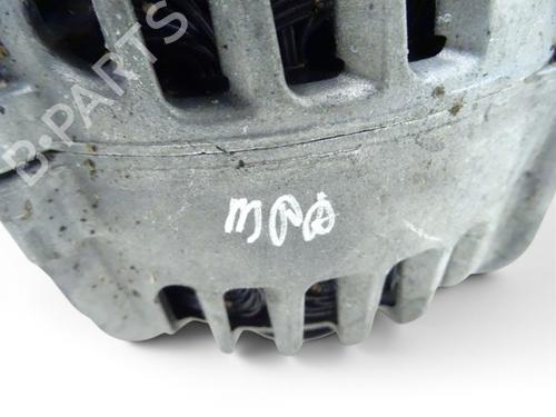 Alternator FORD FIESTA VI (CB1, CCN) 1.4 TDCi | BP40540309M7 - Image 2