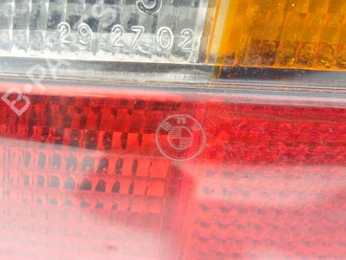 Right taillight BMW 3 Compact (E36) 318 tds | BP36958034C35 - Image 5
