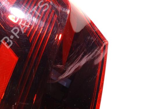 Left taillight VW POLO VI (AW1, BZ1, AE1) 1.0 TSI | BP39085672C34 - Image 6