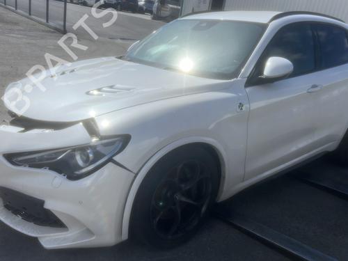 Luftventil ALFA ROMEO STELVIO (949_) 2.2 D Q4 (949.AXE2A) | BP26282760I21  - Image 15