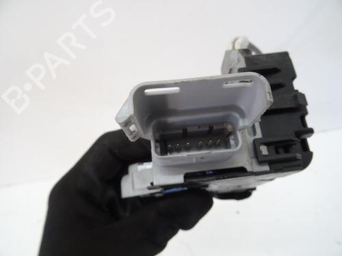 Rear left lock PEUGEOT 407 SW (6E_, 6D_) 2.0 HDi 135 | BP20057204C100 